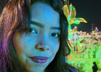 Saiba quem é a jovem moradora do Mauazinho que continua desaparecida