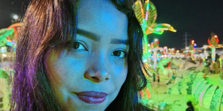 Saiba quem é a jovem moradora do Mauazinho que continua desaparecida