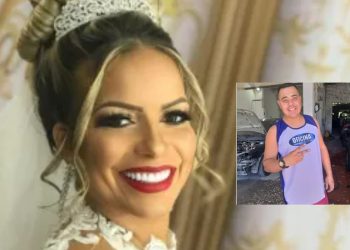 Homem tenta separar briga de casal, e acaba m0rto com tir0 na cabeça pela sargento da Marinha