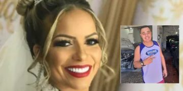 Homem tenta separar briga de casal, e acaba m0rto com tir0 na cabeça pela sargento da Marinha