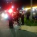 Motociclista b@te em poste e morre em ac1dente na Zona Leste de Manaus
