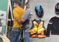 Motorista de aplicativo é pr3so por estupr0 de passageira na Zona Norte de Manaus