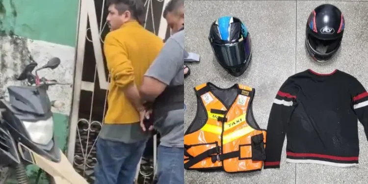 Motorista de aplicativo é pr3so por estupr0 de passageira na Zona Norte de Manaus