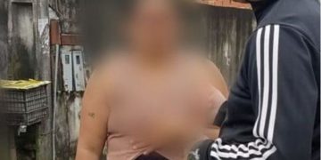 Falsa advogada é pr3sa por aplicar g0lpes financeiros em idosos no interior do Amazonas