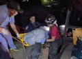 Homem m@ta ex-esposa com 20 f@cad@s e é linchad0 por moradores em Manaus