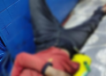 At@que a f@ca deixa homem grav3mente f3rido em via pública de Maués