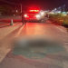 Vídeo: Idoso m0rt0 ao ser atr0pelad0 duas vezes no Iranduba estava indo comprar cigarro