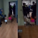 Vídeo: Jovem de 18 anos deixa os filhos tr@ncad0s em casa para e$faquear mulher no Amazonas