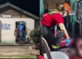 Ass@ltantes invadem bar do ‘Seu Sabá’ e o dono de 75 anos quase é m0rt0 em Itacoatiara; veja