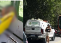 Ex-presidiário ‘Santinho’ é pr3s0 por ex3cut@r desafet0 com t1r0 na nuca em busão no Puraquequara