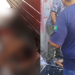 Homem m0rt0 é encontrado em terreno cheio de lixo no Centro de Manaus