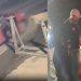 Veja momentos antes de homem em picape ser m0rt0 perto de condomínio no Tarumã; vídeo
