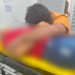 Jovem de 18 anos dá t1r0 acidental e m@ta irmã0 de 14 anos em Tefé