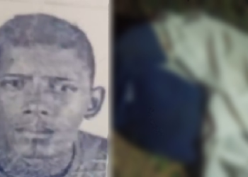 Homem liga para a mãe, se despede e depois é encontrado m0rt0 na Estrada Adolpho Ducke