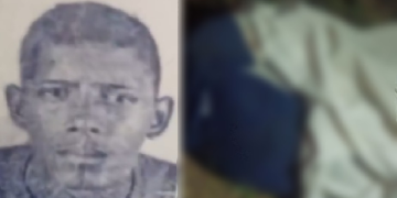 Homem liga para a mãe, se despede e depois é encontrado m0rt0 na Estrada Adolpho Ducke