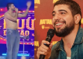 Vídeo: Nattan chega ‘bebaço’ em show, frustra fãs e pede desculpas