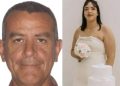 Mãe de mulher m0rta pelo noivo na festa de casamento pede justiça: ‘não é fácil, meu filho’