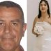 Mãe de mulher m0rta pelo noivo na festa de casamento pede justiça: ‘não é fácil, meu filho’