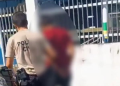 Homem é pr3s0 após am3açar ex-companheira e tentar levar filha do casal no Dia das Mães no AM