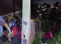 Cunhado de homem que matou companheira no Novo Israel diz que dr0gas e bebida podem ter motivado crime
