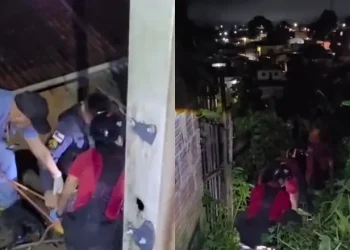Cunhado de homem que matou companheira no Novo Israel diz que dr0gas e bebida podem ter motivado crime