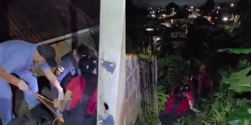 Cunhado de homem que matou companheira no Novo Israel diz que dr0gas e bebida podem ter motivado crime