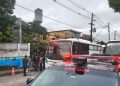 MP desativa presídio militar após fuga de PMs e transfere 70 custodiados para nova unidade no AM