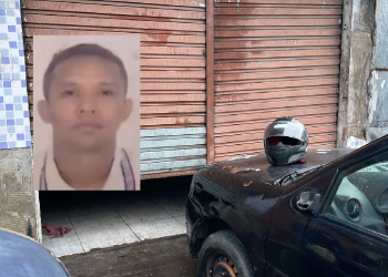 Mecânico ‘Coelho’ é ex3cutad0 com t1r0 na cab3ça após discussã0 em oficina em Manaus