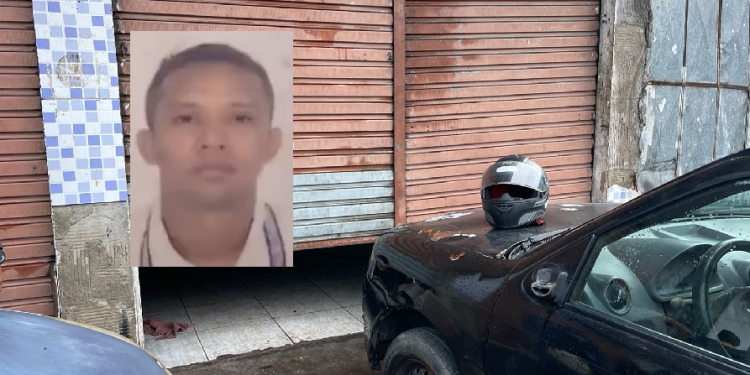 Mecânico ‘Coelho’ é ex3cutad0 com t1r0 na cab3ça após discussã0 em oficina em Manaus