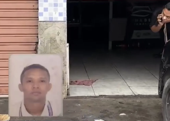 Mecânico foi m0rt0 por R$ 7 mil de serviço de ar-condicionado automotivo em Manaus