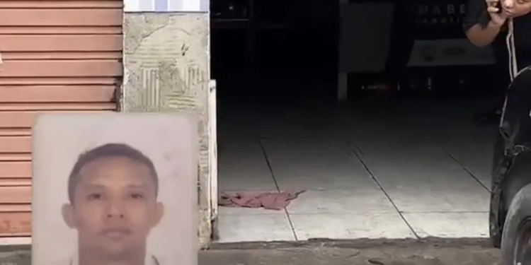 Mecânico foi m0rt0 por R$ 7 mil de serviço de ar-condicionado automotivo em Manaus