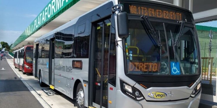 Rodoviários de Manaus ameaçam gr3ve geral a partir de sexta (22) após proposta de reajuste de apenas 4,11%