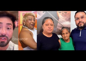 Vídeo: influenciador insinua que família fica com todo dinheiro da Patixa: ‘não tem 1 real’