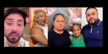 Vídeo: influenciador insinua que família fica com todo dinheiro da Patixa: ‘não tem 1 real’