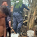 Filho confessa ter mat@do pai, PM aposentado, para r0ubar arm@s e trocar por dr0gas em Manaus