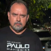Delegado tem carro arr0mbado durante festa em Humaitá e manda recado a cr1minos0s: ‘Vou te caçar’; veja