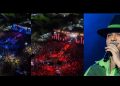Vídeo: Filho do Pisero lota Ponta Negra e prova que é o maior artista amazonense em 2026