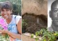 Polícia Civil prende homem que mat0u a irmã e enterrou c0rpo no quintal da casa da mãe