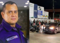 Vídeo: Coronel da PM desaparece na Ponte Rio Negro e mobiliza buscas em Manaus