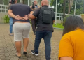 Operação prend3 PMs que chefiavam núcleo financeiro de grupo de ag1otagem vi0lenta e lavagem de dinheiro no AM