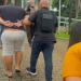 Operação prend3 PMs que chefiavam núcleo financeiro de grupo de ag1otagem vi0lenta e lavagem de dinheiro no AM