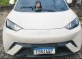 Motorista de aplicativo é pres0 em Manaus por estupr0 de passageira dentro de carro elétrico