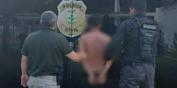 Mulher se nega a dar  dinheiro do Bolsa Família e acaba apanhand0 do marido no Amazonas 