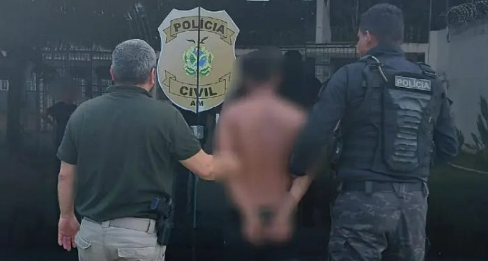 Mulher se nega a dar dinheiro do Bolsa Família e acaba apanhand0 do marido no Amazonas