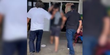 Jovem de 20 anos é pres0 por fugir de medida protetiva contra mulher de 32 anos no Amazonas