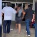 Jovem de 20 anos é pres0 por fugir de medida protetiva contra mulher de 32 anos no Amazonas