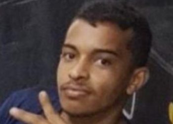 Jovem atr0pelado na BR-174 deixa esposa viúva e três filhos órfãos