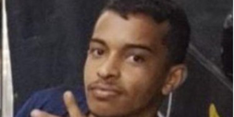 Jovem atr0pelado na BR-174 deixa esposa viúva e três filhos órfãos