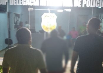 Menina de 13 anos sofre abus0 por parte do noivo da prima no Amazonas