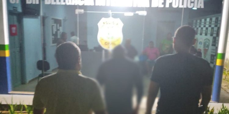 Menina de 13 anos sofre abus0 por parte do noivo da prima no Amazonas